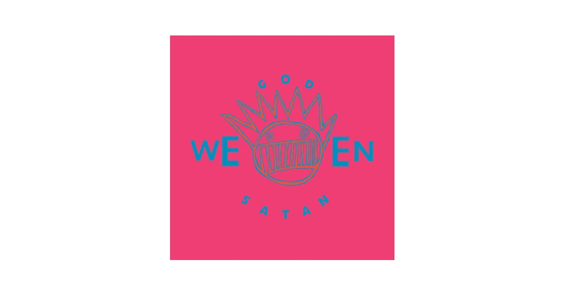 WEEN - God Ween Satan - Amazon.com Music